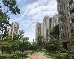 花样年花样城五期2室1厅西南