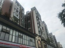 幸福里2室1厅北