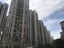 花样年花样城五期 3室2厅 南 北