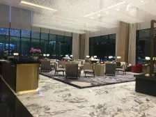 豪宅必看、电梯直接入户、品质楼盘、渝中区核心地段、品质楼盘