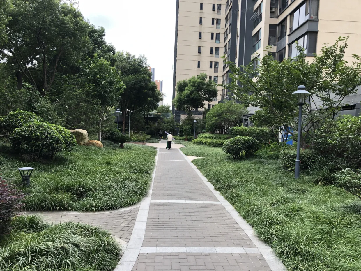 【扬州天宝物华家园小区,二手房,租房】- 扬州房天下