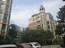 五龙口 威尼斯水城 6房 看房方便 诚心出售