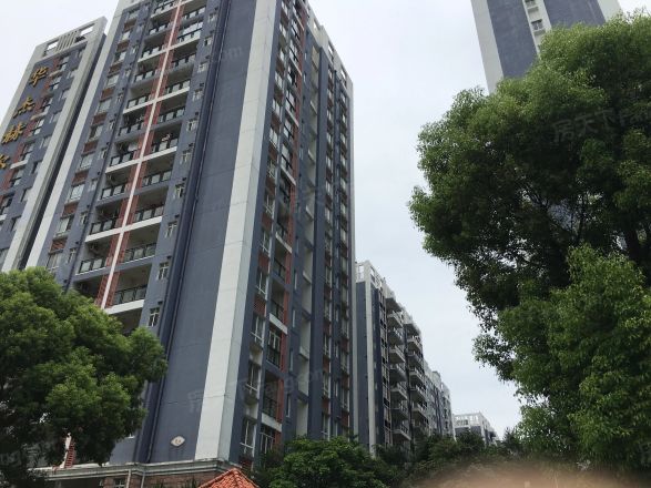 华杰·赫尔馨居实景图