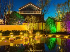 北大资源莲湖锦城3室2厅南