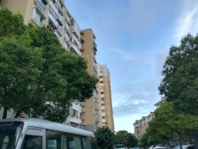 满五税费少,毛坯,有钥匙,南北通房型,采光通风好