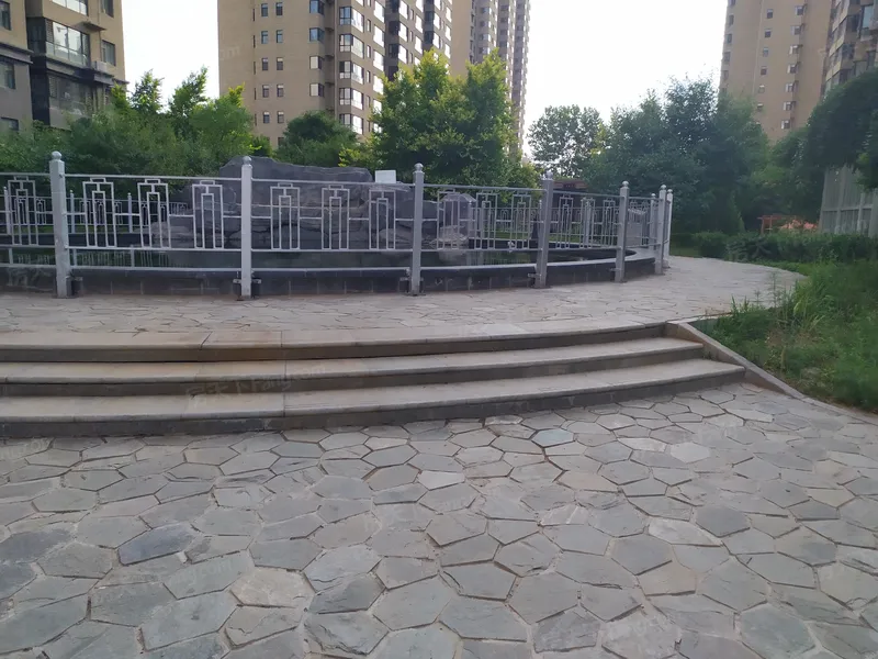 奥龙湾图片相册,奥龙湾户型图,样板间图,装修效果图,实景图-太原房