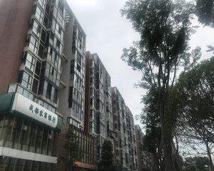 幸福里2室2厅西