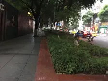 两路口 重庆中心三房