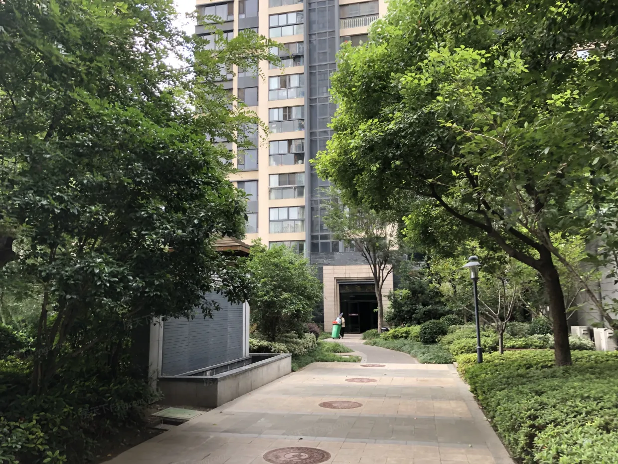 【扬州天宝物华家园小区,二手房,租房】- 扬州房天下