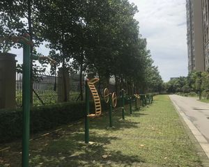 花样年花样城五期3室2厅西