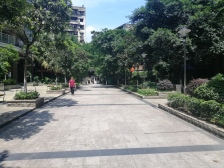 大坪 万友康年国际公寓二房92.7万