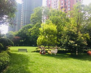 九龙仓时代上城3室1厅南