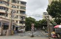 晨阳小区实景图