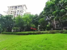 回兴 南方玫瑰城橙瑰苑四房156万