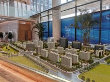 电梯房,大开间,品质小区,精装修,诚意出售