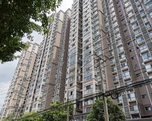 楠香山2室1厅南
