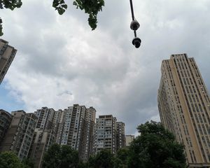 楠香山2室2厅西南