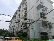 世博后滩温馨双南两房,带双南小院,交通便利配套成熟