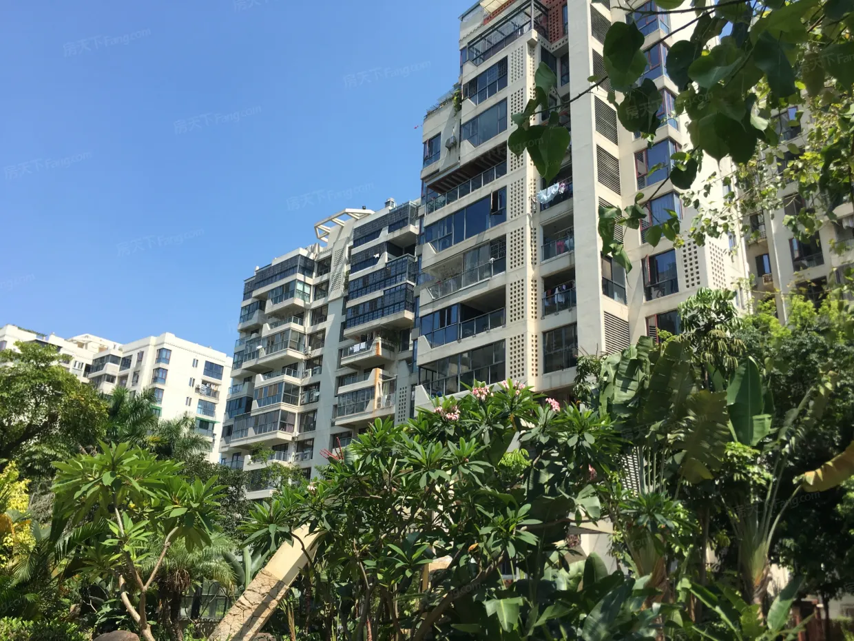 【厦门水晶森林小区,二手房,租房】- 厦门房天下