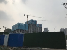 停车方便 出行方便 南北通透 临地铁 满二 产权清晰