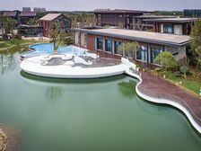 光谷东北大资源一期联排 南向入户 房本满二