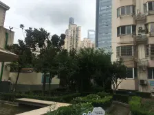 陆家嘴·天后宫大楼·2室·0厅