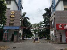 复式楼带私享大露台