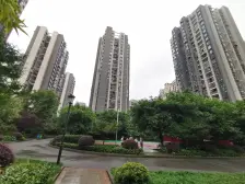 桂馥家园精装两房,业主诚心出售,价格便宜