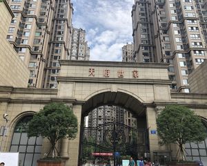 天府世家3室1厅南