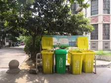 三环内顶楼复式带露台双气南北通透成熟社区适合居住