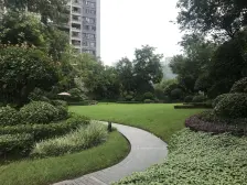 龙头寺 招商花园城青园三房158万