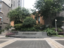 诚心卖 招商花园城青园 120平3居 南向毛坯 着急出售