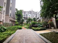 西区 爱加欧郡三房