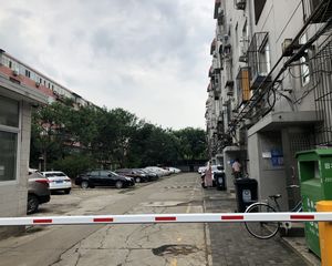 育慧里二区2室1厅南北