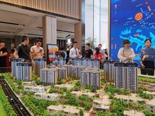 衡安户型好楼层好采光好