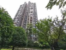 西区 桂馥家园二房87万