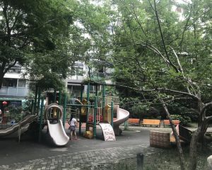 幸福里1室1厅南