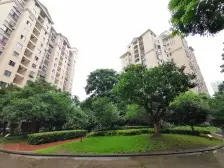 回兴 南方玫瑰城橙瑰苑三房92万