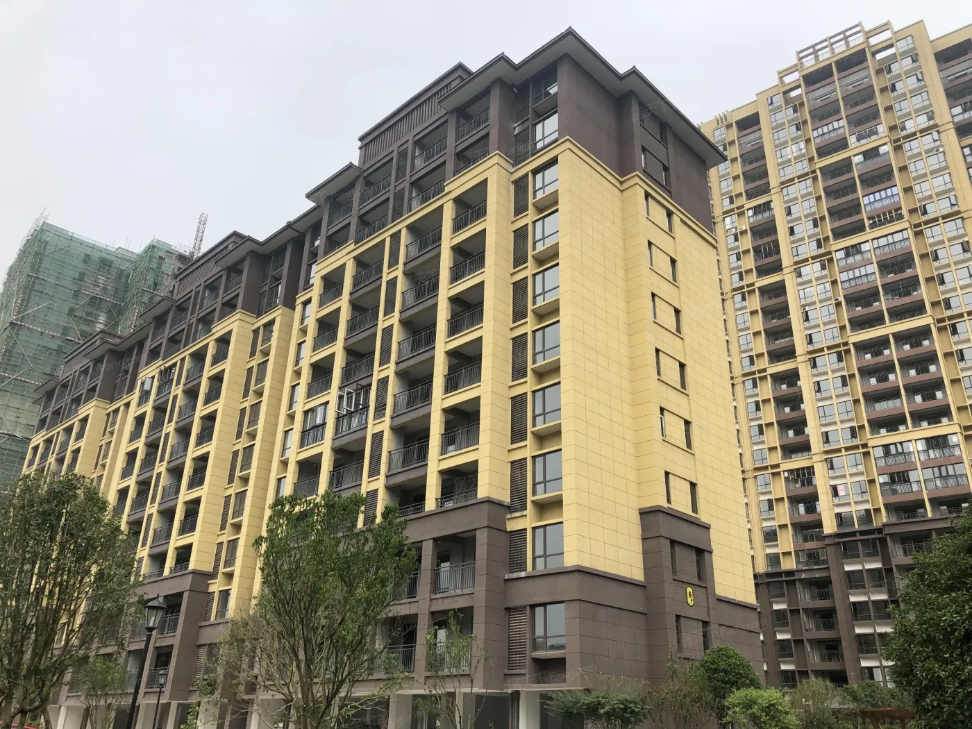 金御天下-萍乡房天下