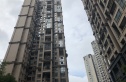 天府世家实景图