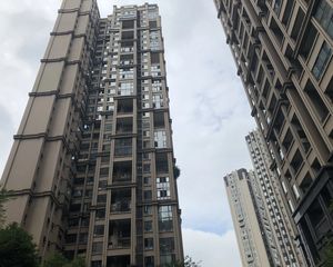 天府世家3室1厅南