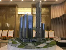 两路口 重庆中心三房