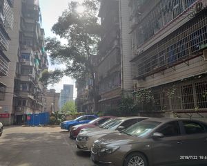 中意花苑2室2厅南北