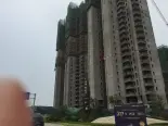 在建工地