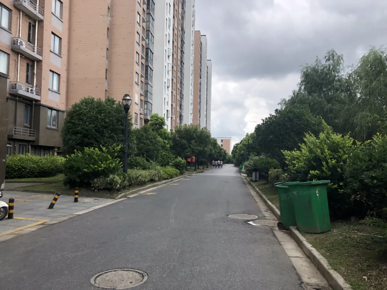 【扬州九龙湾润园小区,二手房,租房】- 扬州房天下