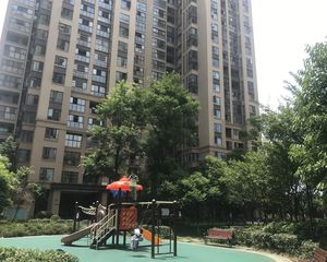 花样年花样城五期2室1厅西