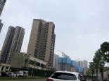 在建二期住宅