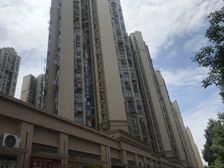 花样年花样城五期 2室1厅 东南