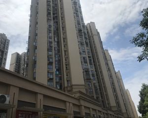 花样年花样城五期3室2厅西北