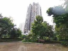 西区 桂馥家园二房59万